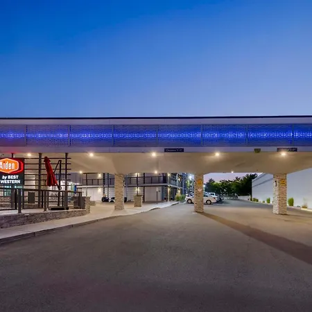 Aiden By Best Western South Reno-2