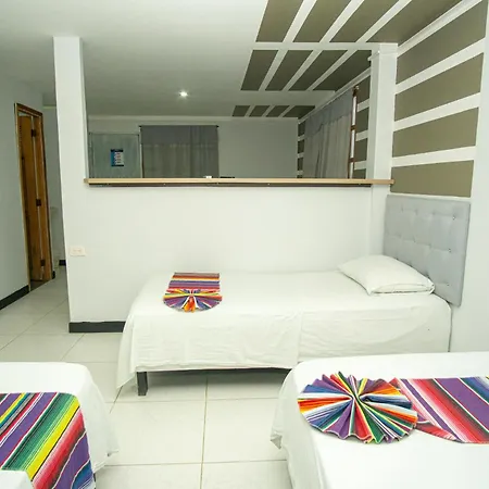 Hotel Playa Divina-3