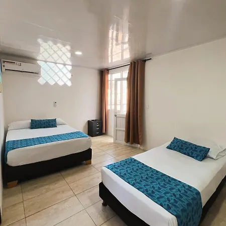 Hostal Islamar-2