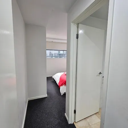 Chic Town House-2