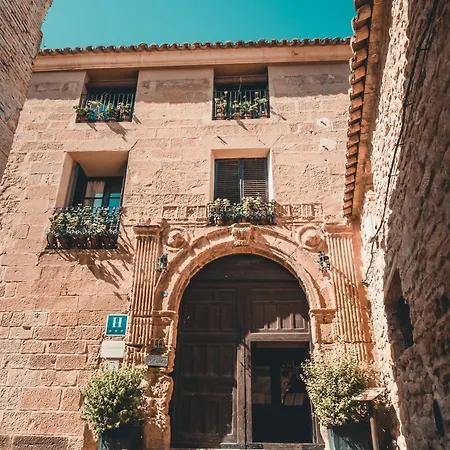 Hotel El Convent 1613-3