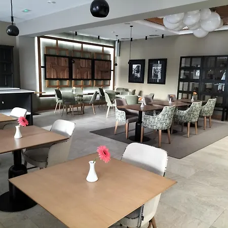 Hotel Torre Del Conde-3