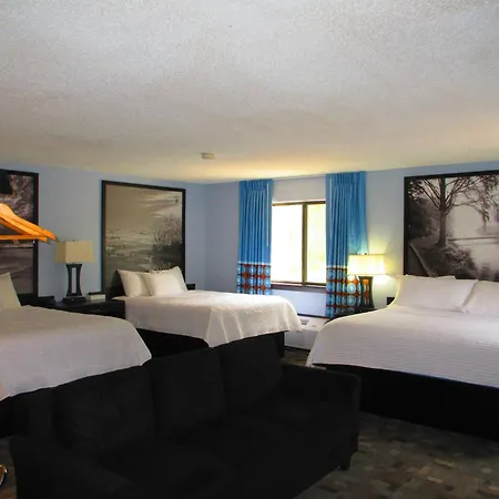 Super 8 By Wyndham Estherville-3