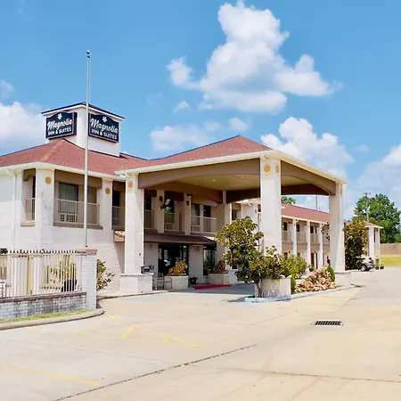 Magnolia Inn And Suites-3