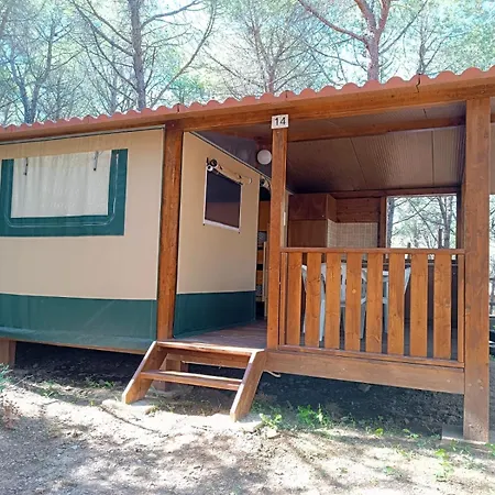 Villaggio Camping Calapineta-2