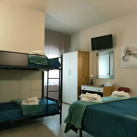 Hotel Il Boschetto-3