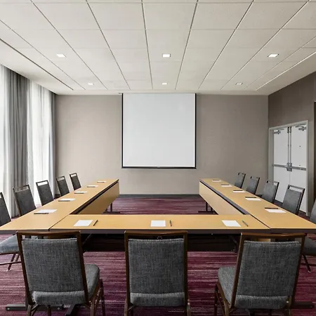 Courtyard By Marriott Omaha East/Council Bluffs, Ia-2