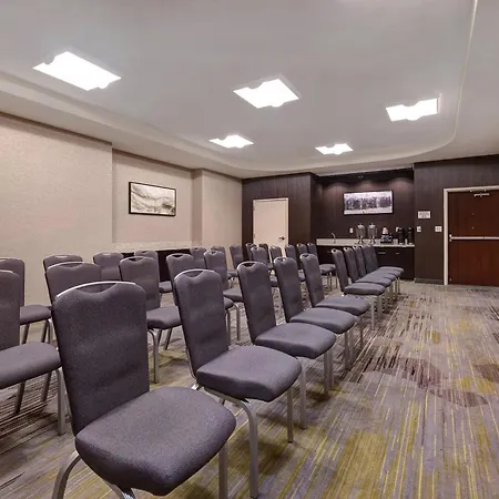 Courtyard By Marriott Glenwood Springs-3