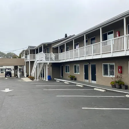 Rockview Inn And Suites - Morro Bay Ca-2