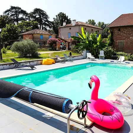 La Maison du Saula-2