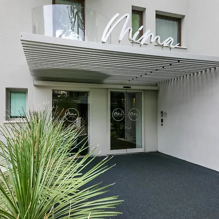 Mima Aparthotel Boutique & Spa-3