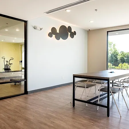 Echo Suites Extended Stay By Wyndham Dallas Plano - Frisco-2