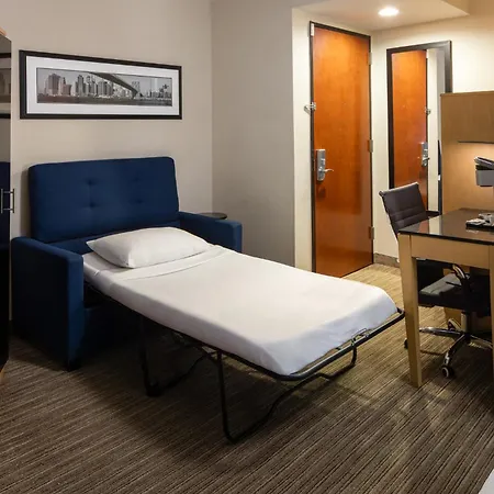 Holiday Inn Express - Wall Street By Ihg-2