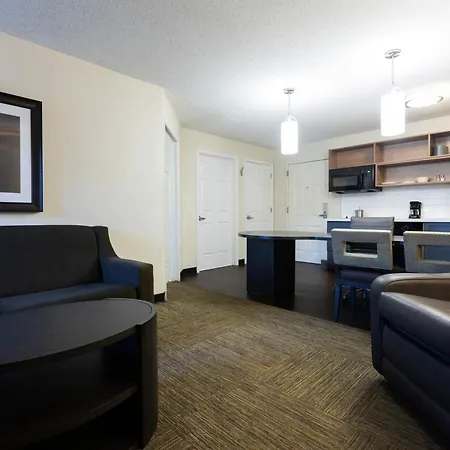 Candlewood Suites Colonial Heights - Fort Lee By Ihg-3