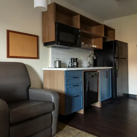 Candlewood Suites Colonial Heights - Fort Lee By Ihg-2
