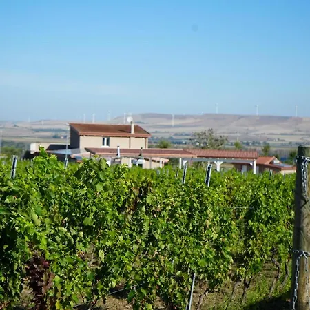 Masseria Spinale Wine Resort-3