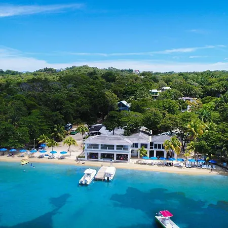 Luna Beach Luxury Boutique Beach Front Resort-2