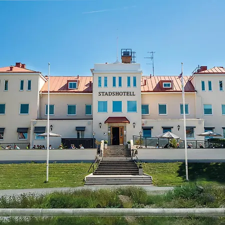 Mjoelby Stadshotell-2