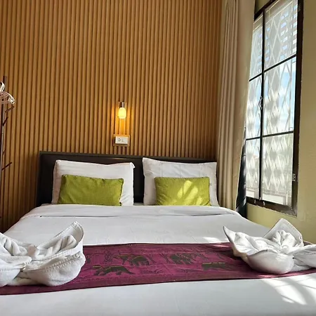 Mixay Paradise Hotel-2