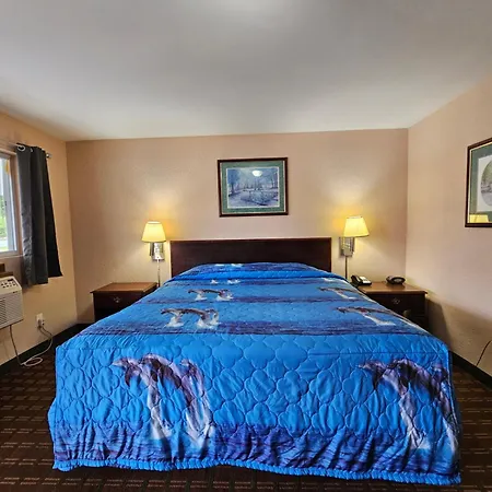 Mount Laurel Motel-2