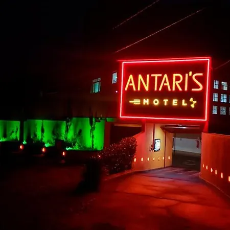 Antari's Suítes-2