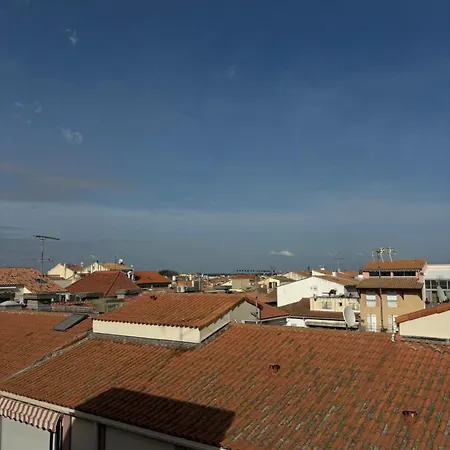 L'Hôtel De La Plage-2