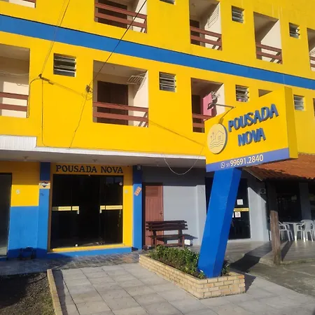 Pousada Nova-3