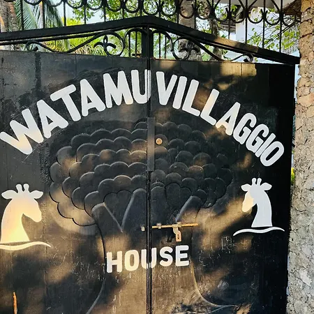Watamu Villaggio-3