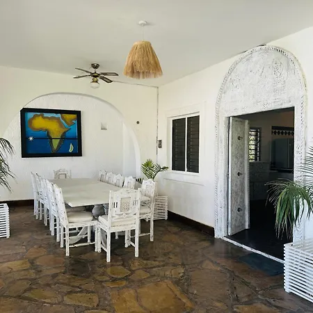 Watamu Villaggio-2
