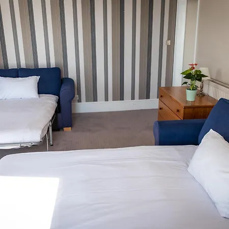 Queens Hotel & Spa-2
