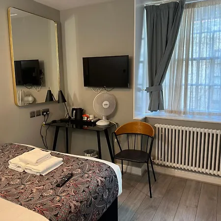 Arran House Hotel-3