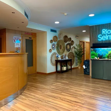 Hostal Rio Selmo-2