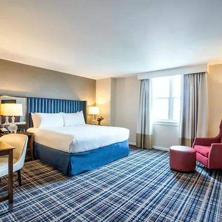 Hotel Gettysburg-2