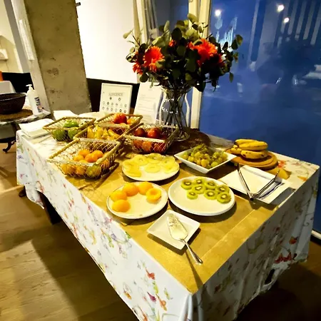 Hotel Art Santander (Adults Only)-3