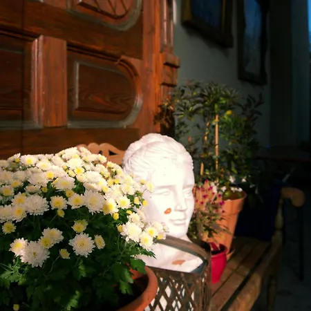 Schillers Hotel&Café - GARNI --2