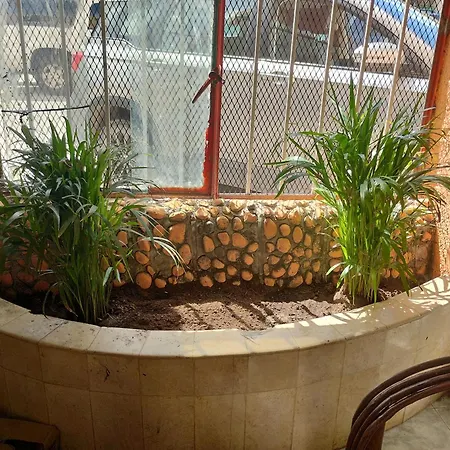 Casa de huespedes LOS SANTOS-2