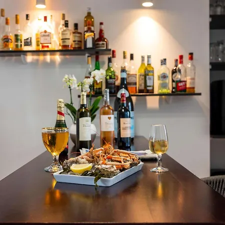 Best Western Hôtel Royan Océan-3