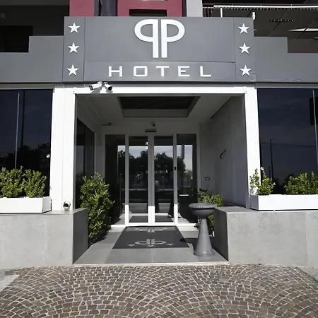 Puteoli Palace Hotel-3