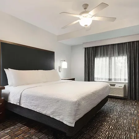 Homewood Suites By Hilton - Charlottesville-2