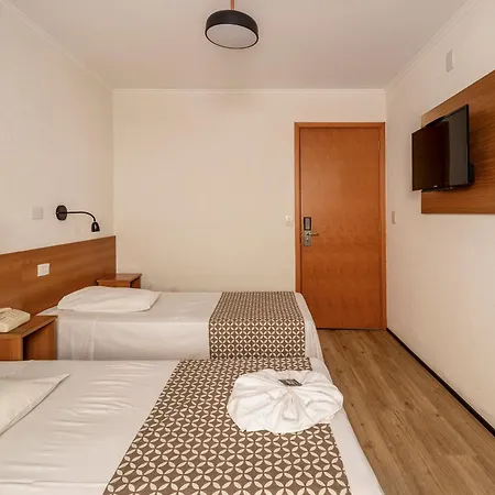Hotel Cisne-3