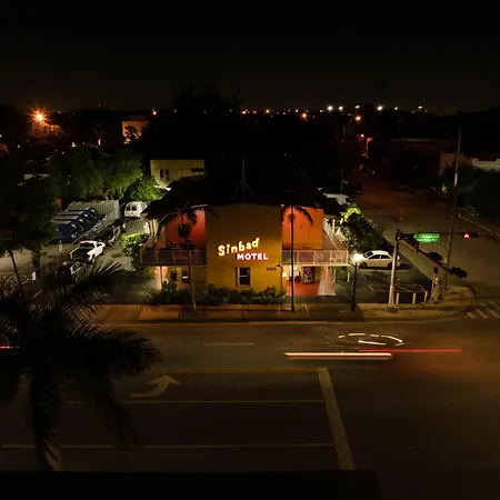 Sinbad Motel-3