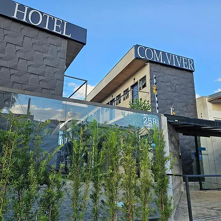 Hotel Com.Viver-2