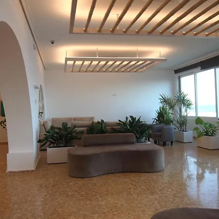 Hotel Roca Bella-3