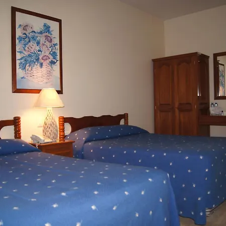 Hotel Veracruz-3