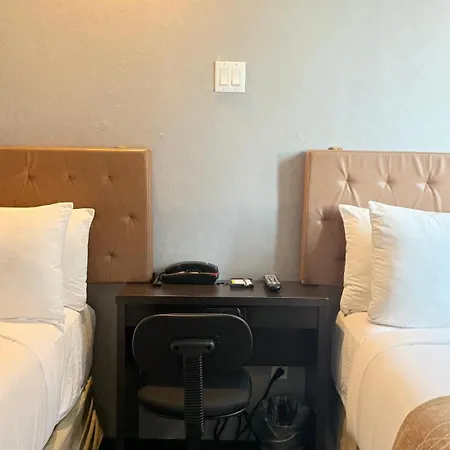 Madison Les Hotel-2