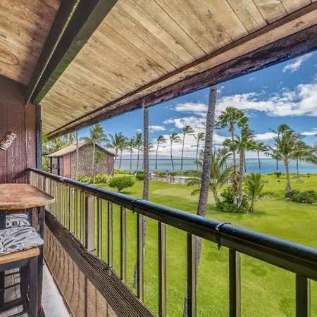 Castle At Moloka'I Shores-3