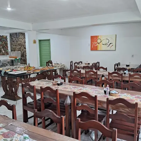 Hotel Costa Verde-3