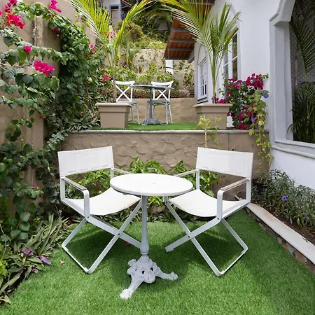 Villa Caprichosa Boutique Hotels-2