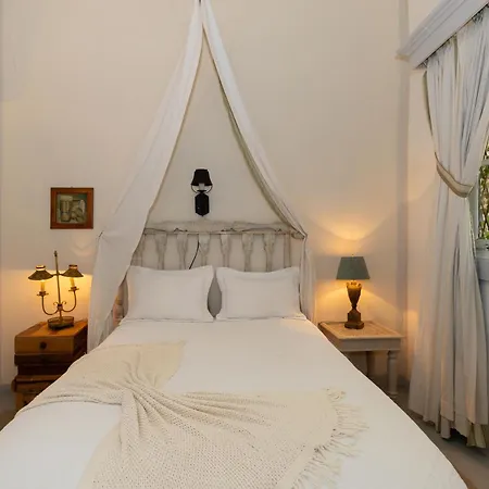Villa Caprichosa Boutique Hotels-3