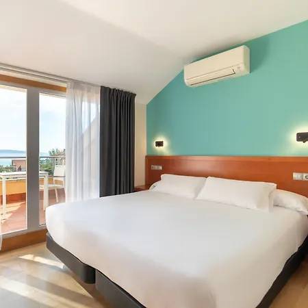 Hotel Playa Langosteira by Adeloló-2